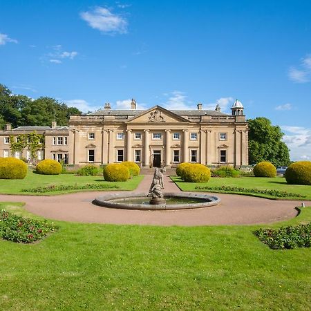 Wortley Hall Sheffield Экстерьер фото