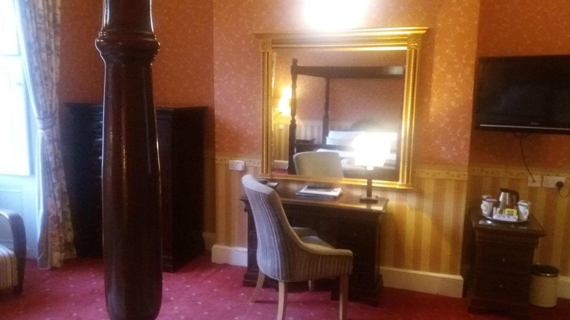 Wortley Hall Sheffield Экстерьер фото