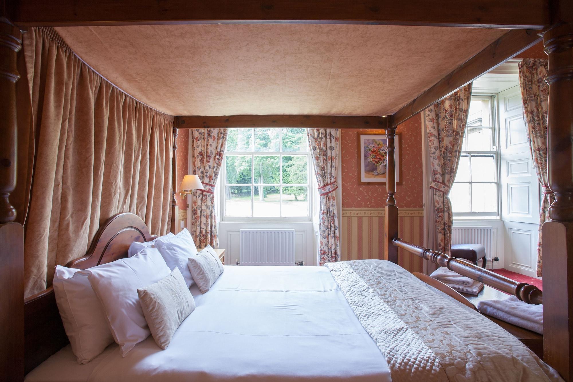 Wortley Hall Sheffield Экстерьер фото