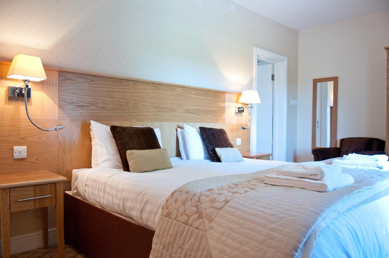 Wortley Hall Sheffield Экстерьер фото