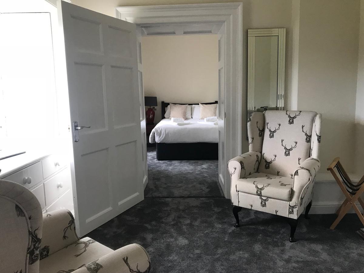 Wortley Hall Sheffield Экстерьер фото