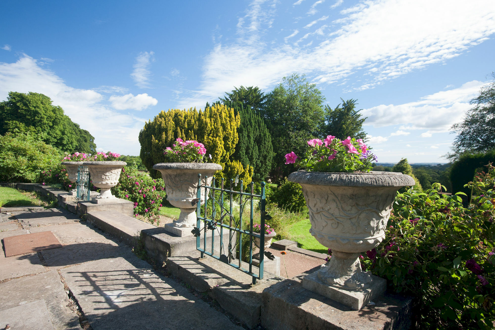Wortley Hall Sheffield Экстерьер фото